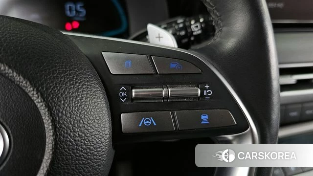 Hyundai The New Palisade id 3892045 из Кореи 9