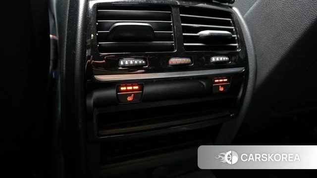 BMW 5 Series (G30) id 3801576 из Кореи 9