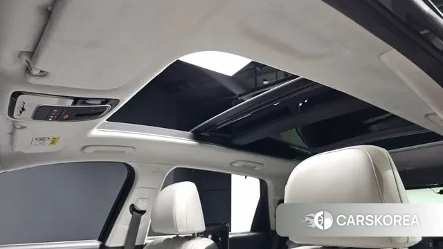 Hyundai The New Santa Fe id 2985571 из Кореи 9