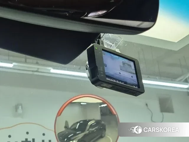 Genesis GV70 id 3702244 из Кореи 9