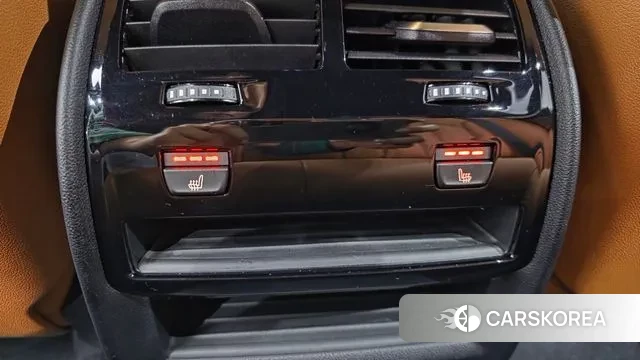 BMW 5 Series (G30) id 3426673 из Кореи 9