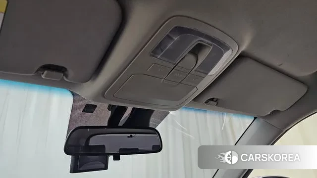 Ssangyong Beautiful Korando id 3166085 из Кореи 9