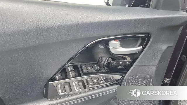 Kia Niro id 3789865 из Кореи 9