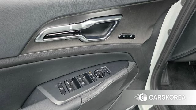 Kia The New Sportage 5th Generation id 4777896 из Кореи 9