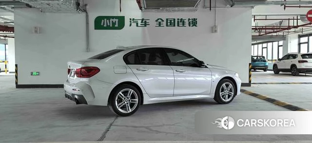BMW 1 series id 4359304 из Китая 9