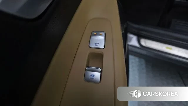 Hyundai The New Santa Fe id 3707811 из Кореи 9