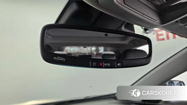 Chevrolet (GM Daewoo) All New Malibu id 3942859 из Кореи 9