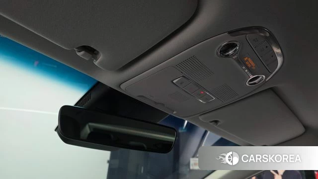 Hyundai The New Grandeur IG id 4642445 из Кореи 9