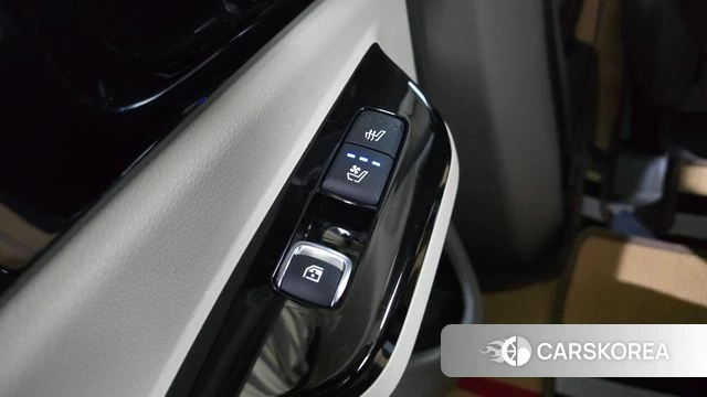 Kia Carnival 4th generation id 4457961 из Кореи 9