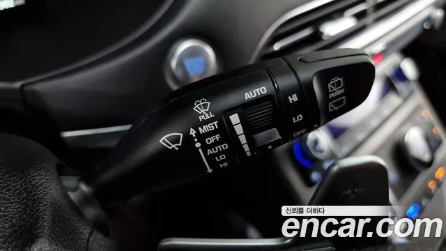 Hyundai Palisade id 2712119 из Кореи 9