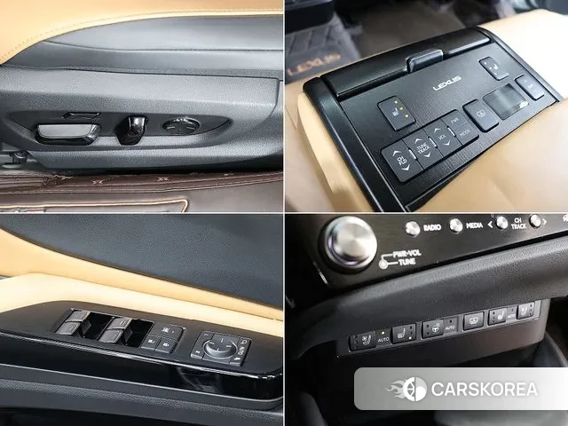 Lexus ES300h 7th generation id 3472236 из Кореи 9