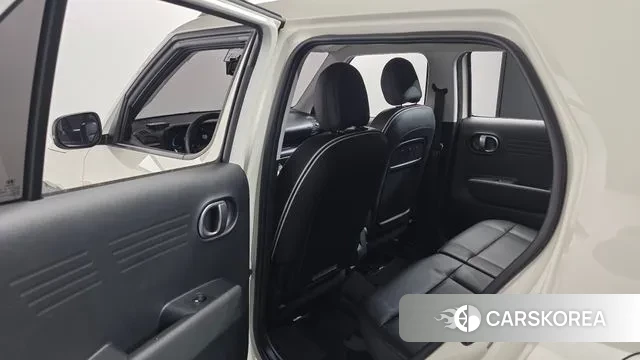 Hyundai Casper id 3590985 из Кореи 9