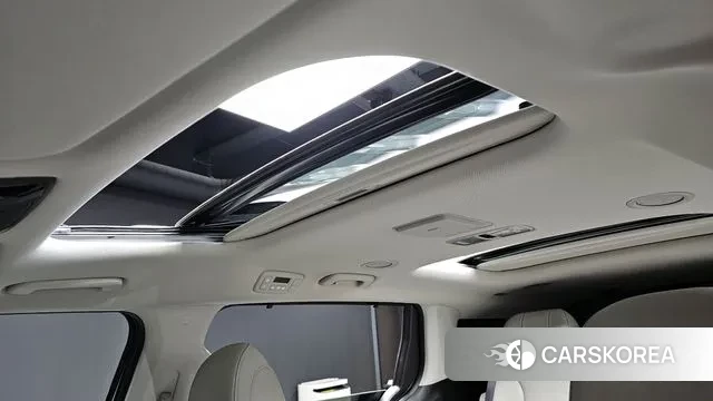 Kia Carnival 4th generation id 3573023 из Кореи 9