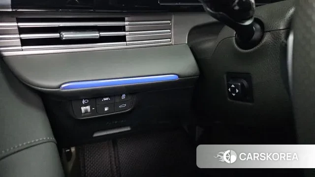 Hyundai The New Grandeur IG id 2896093 из Кореи 9