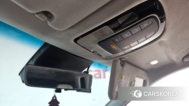 Hyundai The New Palisade id 3405636 из Кореи 9