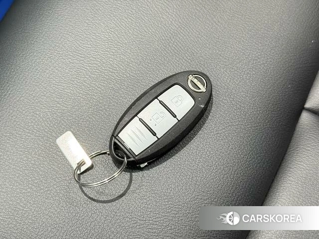 Nissan Qashqai id 4291174 из Китая 9