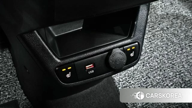 Kia The New Ray id 3872134 из Кореи 9