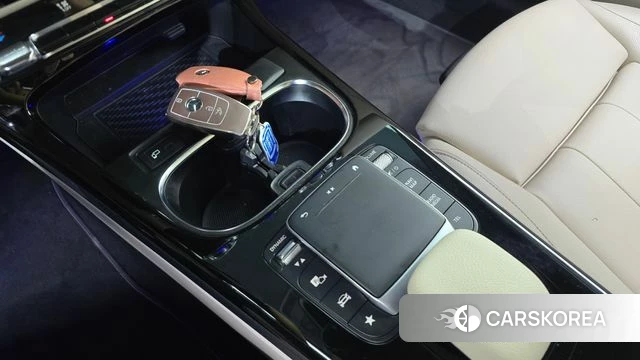Mercedes-Benz A-Class W177 id 4330944 из Кореи 9