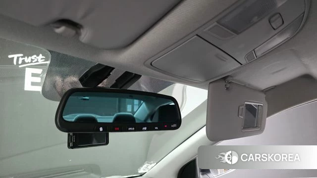 Hyundai The New Avante AD id 4317771 из Кореи 9
