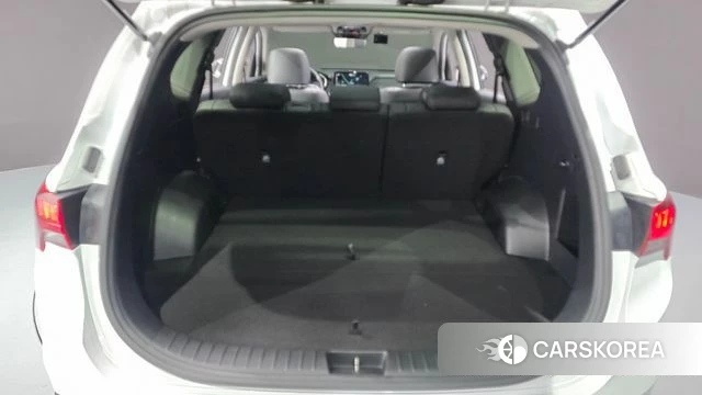 Hyundai The New Santa Fe id 4899700 из Кореи 9