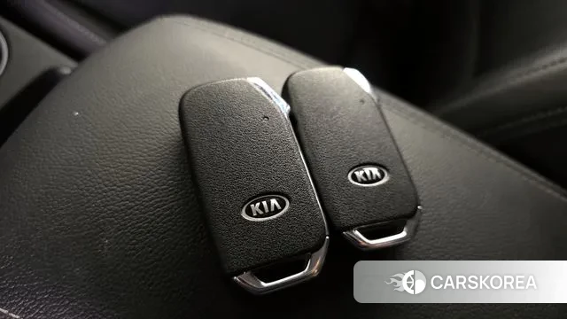 Kia Sportage The Bold id 2975700 из Кореи 9