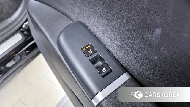 Hyundai Grandeur (GN7) id 3502975 из Кореи 9