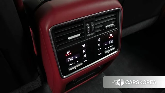 Porsche Cayenne (PO536) id 4410522 из Кореи 9