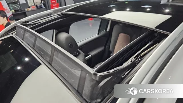 Mercedes-Benz EQB X243 id 3295047 из Кореи 9