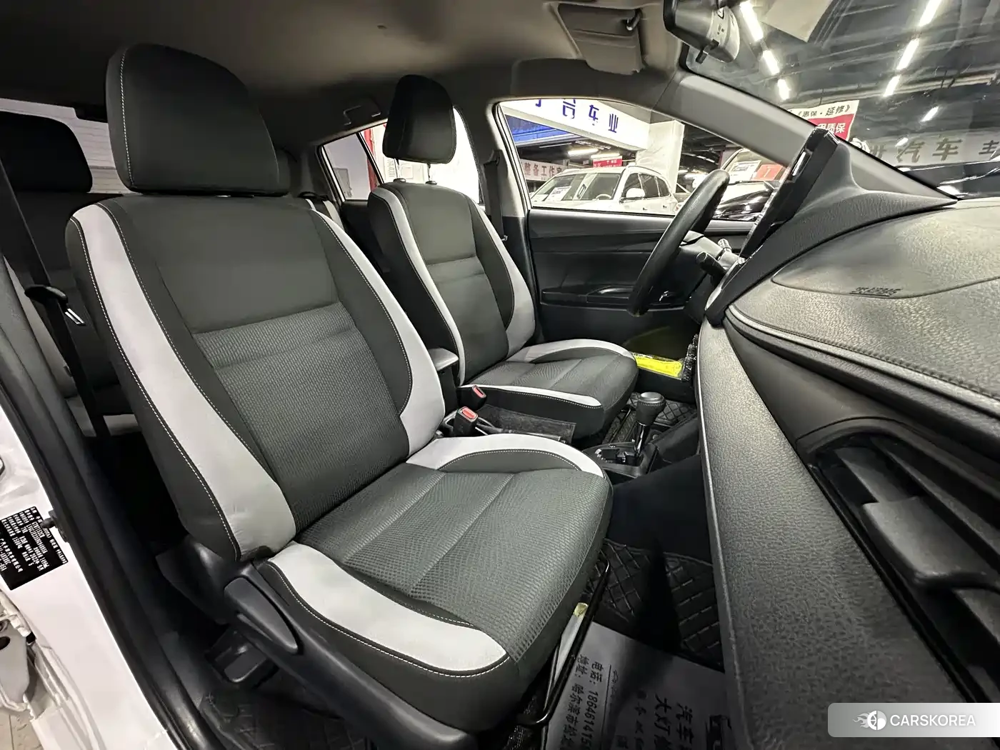 Toyota Yaris L id 4622426 из Китая 9