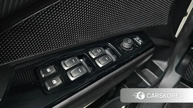Ssangyong Berry New Tivoli id 4403012 из Кореи 9
