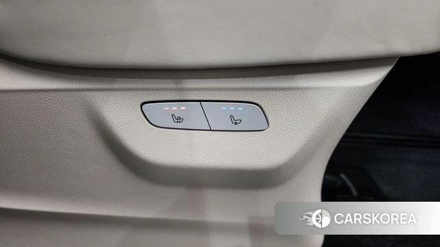 Mercedes-Benz V-Class id 3794332 из Кореи 9