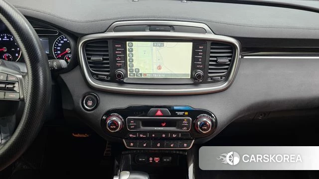 Kia The New Sorento id 4410699 из Кореи 9