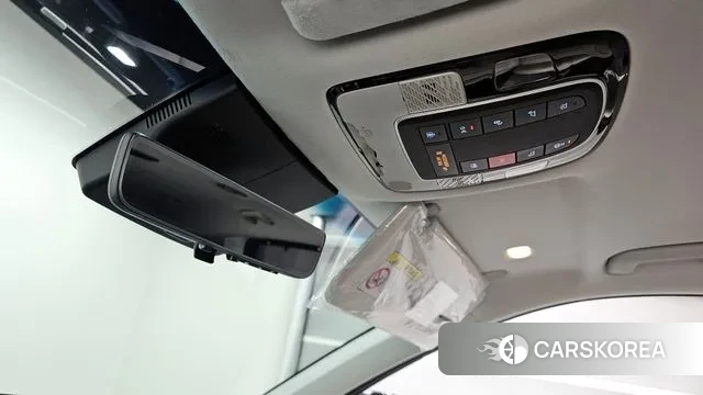 Hyundai The New Palisade id 3560163 из Кореи 9