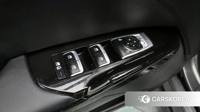 Kia K5 3rd generation id 3433827 из Кореи 9