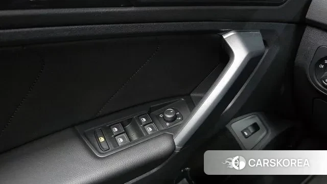 Volkswagen Tiguan second Generation id 3599966 из Кореи 9