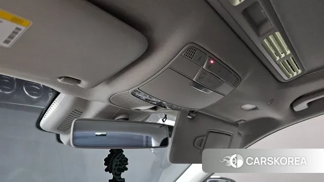 Mercedes-Benz E-Class W213 id 3034412 из Кореи 9