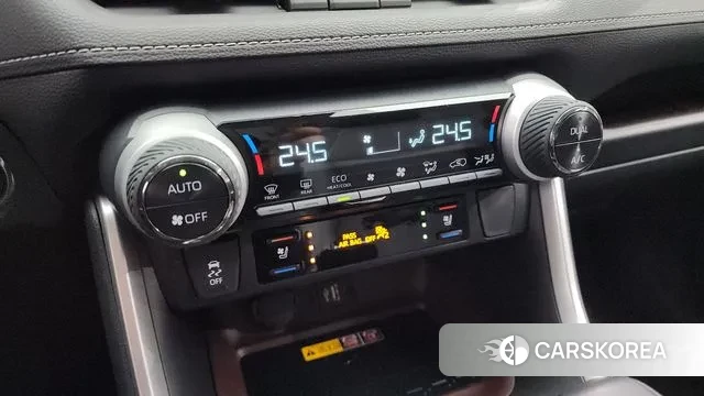 Toyota RAV4 5th Generation id 3359396 из Кореи 9