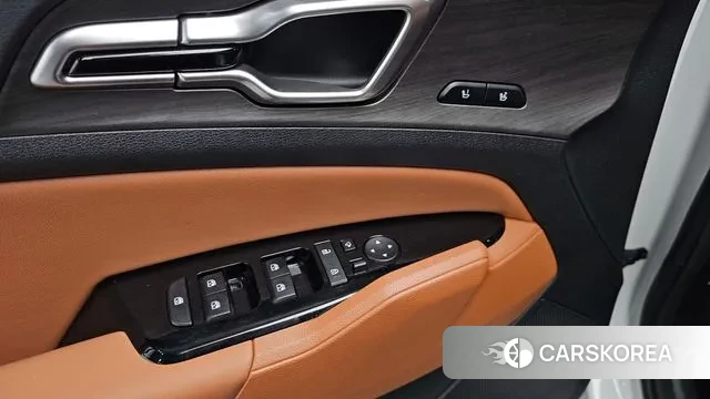 Kia Sportage 5th Generation id 3706689 из Кореи 9