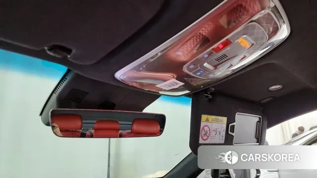 Genesis G80 (RG3) id 3638984 из Кореи 9