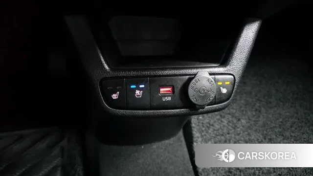 Kia The New Kia Ray EV id 3659197 из Кореи 9