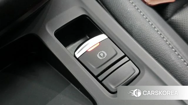 Renault Korea (Samsung) XM3 id 4433080 из Кореи 9