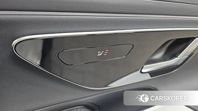 Mercedes-Benz E-Class W214 id 3517424 из Кореи 9