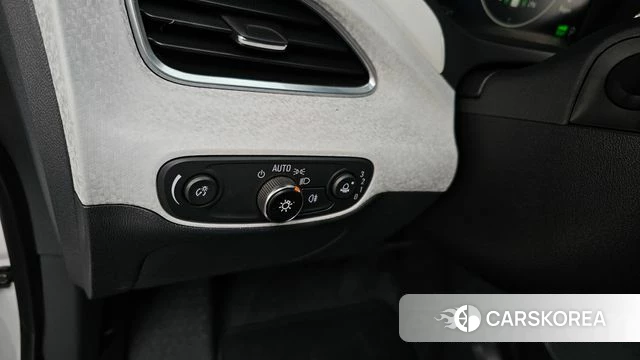 Chevrolet (GM Daewoo) Bolt EV id 3899366 из Кореи 9