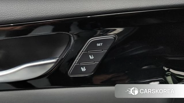 Kia K7 Premier id 4324901 из Кореи 9