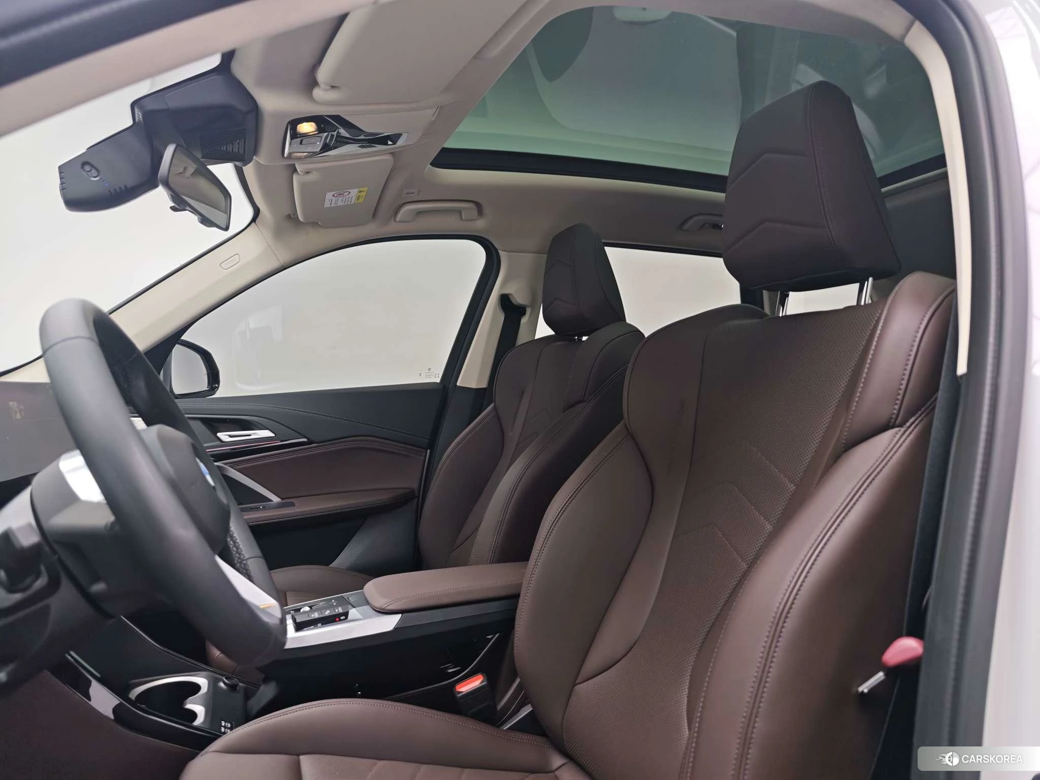 BMW X1 id 4467628 из Китая 9
