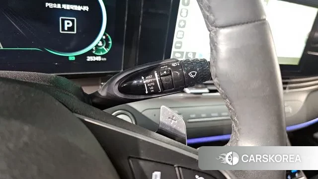 Hyundai The New Grandeur IG id 3416325 из Кореи 9