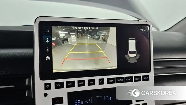 Hyundai Staria id 3002974 из Кореи 9