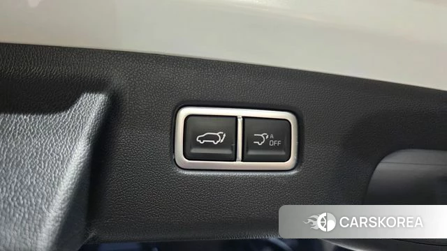 Kia The New Sorento 4th Generation id 4516891 из Кореи 9