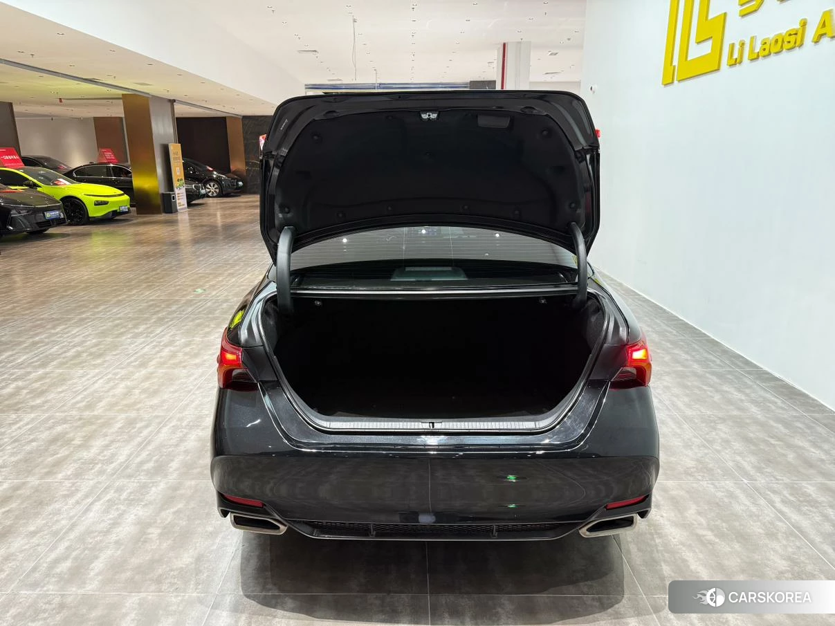 Toyota Asian dragon id 4419083 из Китая 9