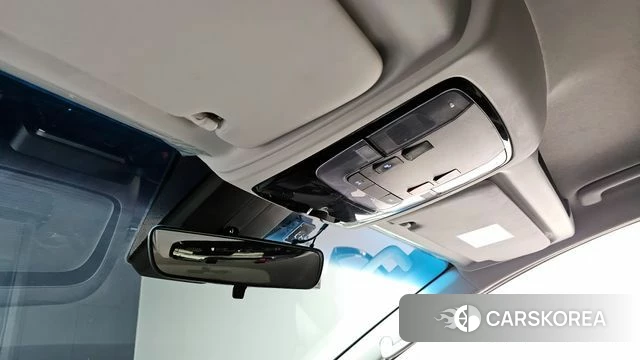 Hyundai Staria id 3842048 из Кореи 9